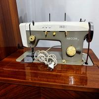 Macchina da Cucire 