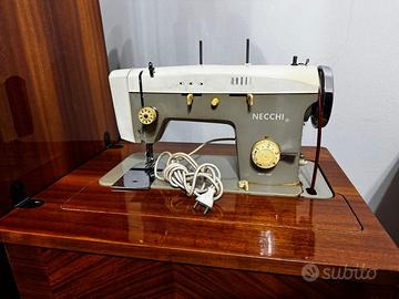 Macchina da Cucire 
