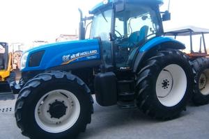 NEW HOLLAND T 6050