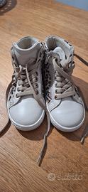 scarpe da bambina