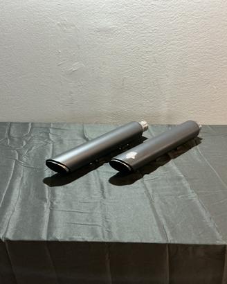 Terminali Harley Davidson