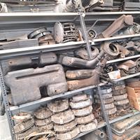 Ricambi Piaggio Ape / Porter/ Quargo 