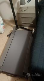 tapis roulant magnetico