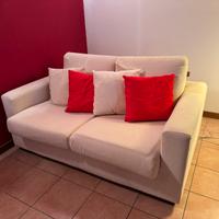 Divano sfizioso 150x90