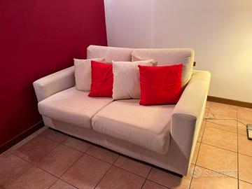 Divano sfizioso 150x90