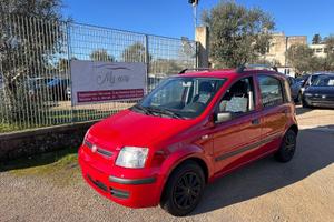 Fiat Panda 1.2 Dynamic-2010