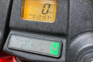 Altro Altro modello - 2013