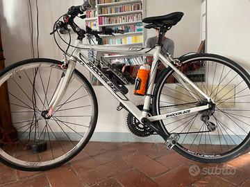 Bici ibrida Shockblaze RSV Sport (24 marce)