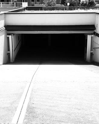 Box doppio/magazzino