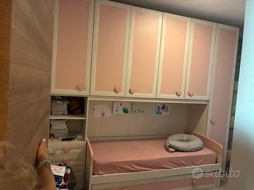 Cameretta da letto