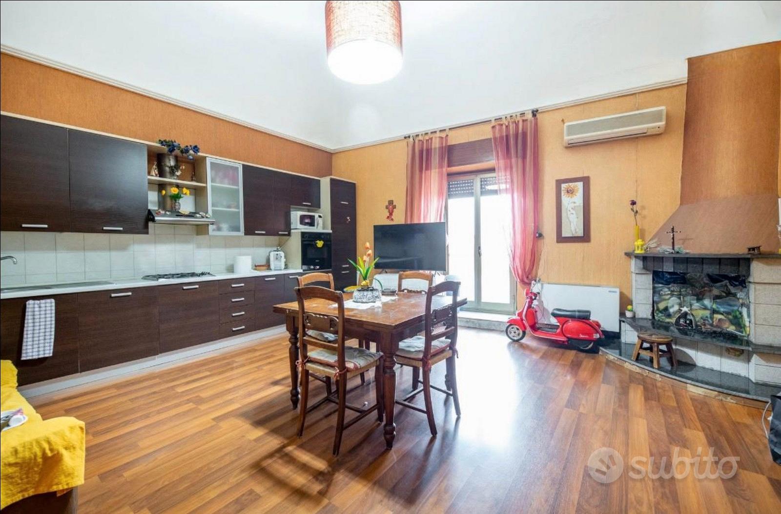 Appartamento palazzo storico - Vista 5