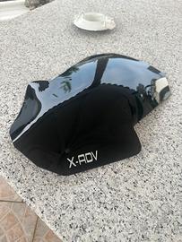 PARABREZZA XADV 750 FINO AL 2020