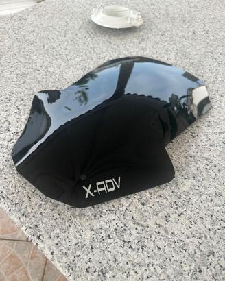 PARABREZZA XADV 750 FINO AL 2020