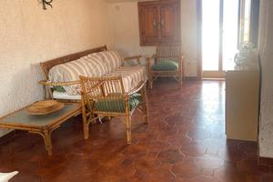 Costa Saracena- trivani vista mare