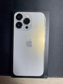 IPHONE 13 PRO GOLD