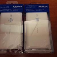 Nokia Lumia 925 Wireless Charging
