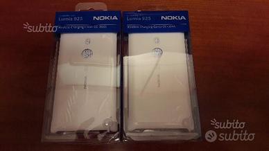 Nokia Lumia 925 Wireless Charging