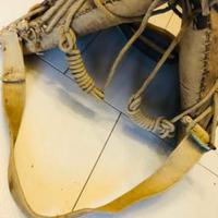 Sella Siciliana Trapani del 1800