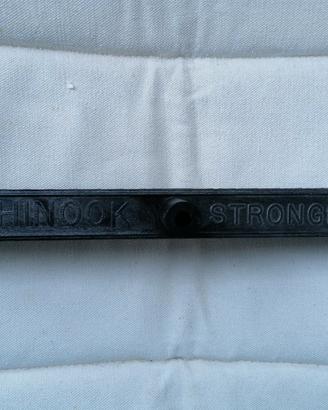 scassa pinna Chinook US Box 
