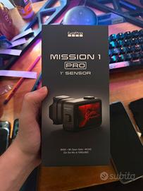 GoPro hero mission 1 NUOVA