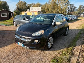 OPEL ADAM 1.2 70CV 139.000 KM FULL OPTIONAL GARANT