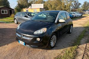 OPEL ADAM 1.2 70CV 139.000 KM FULL OPTIONAL GARANT