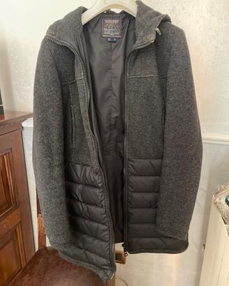 Woolrich