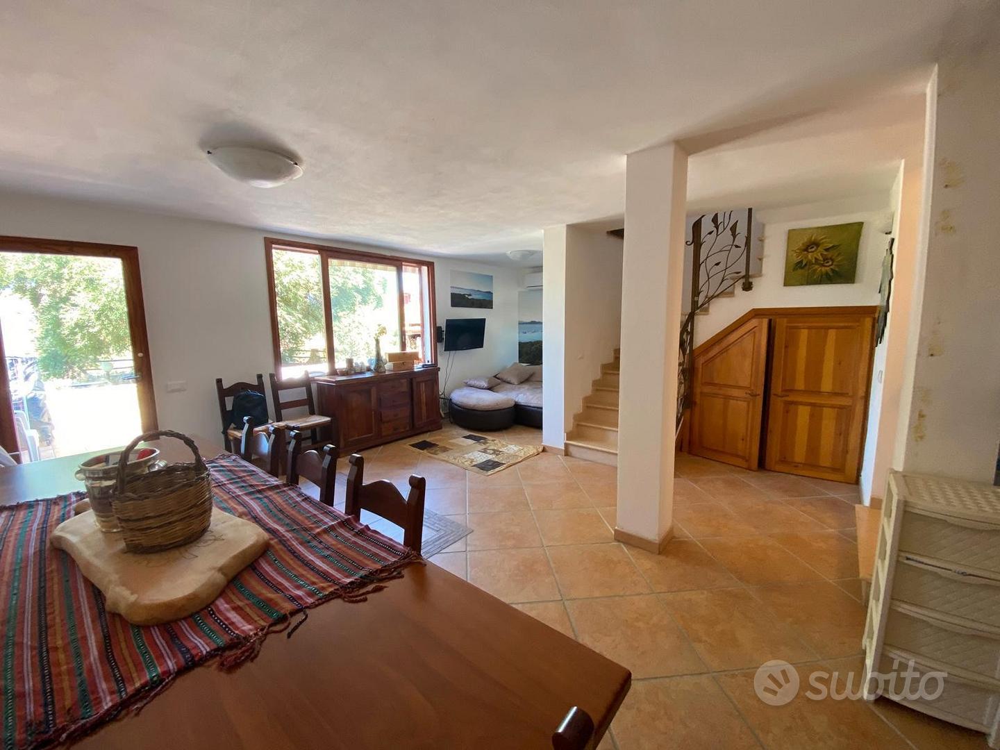 Casa – Murera/Muravera, Costa Rei - Vista 3