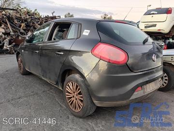 FIAT BRAVO 2 198 1.9 D MULTIJET 120CV - Ricambi