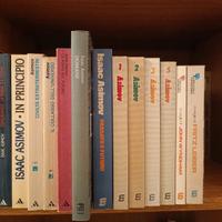 Volumi Isaac Asimov