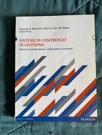 Libro sistemi di controllo di gestione