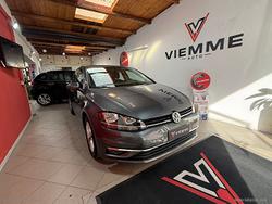 VOLKSWAGEN Golf 1.6 TDI 115CV 5p. Executive BMT