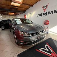 VOLKSWAGEN Golf 1.6 TDI 115CV 5p. Executive BMT