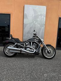 Harley-Davidson 1250 V-Rod (2008) - VRSCAW