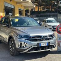 Volkswagen T-Roc 1.5 TSI ACT Style
