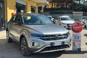 Volkswagen T-Roc 1.5 TSI ACT Style