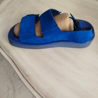 Sandali Calvin Klein