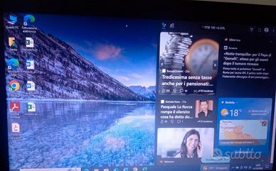 NOTEBOOK   LENOVO   CORE i5