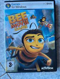 Bee Movie Game gioco per PC