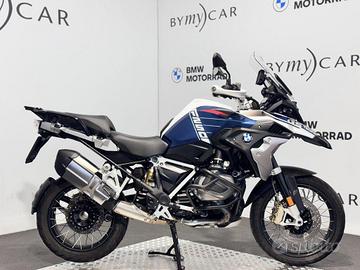 BMW r 1250 gs Abs my21