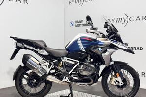 BMW r 1250 gs Abs my21