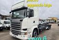 Scania r450 intercamb 2017 m9,60