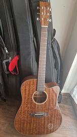 Chitarra acustica Tanglewood