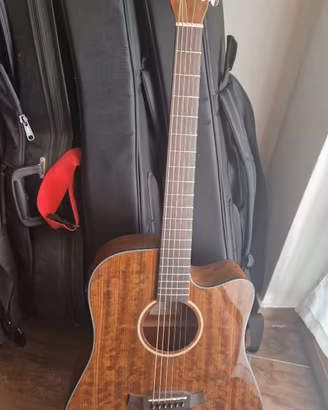 Chitarra acustica Tanglewood