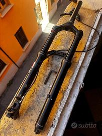 Forcella Rockshox 35 150mm