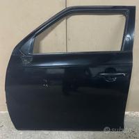 Porta sportello anteriore posteriore suzuki ignis