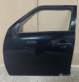 Porta sportello anteriore posteriore suzuki ignis