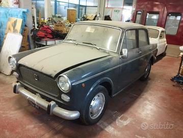Fiat 1100 Auto d'epoca 