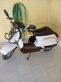 Vespa pk 50 Rush nuovissima 