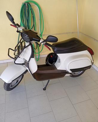 Vespa pk 50 Rush nuovissima 